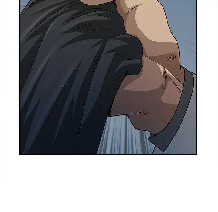 贵妇的专属保镳第44话