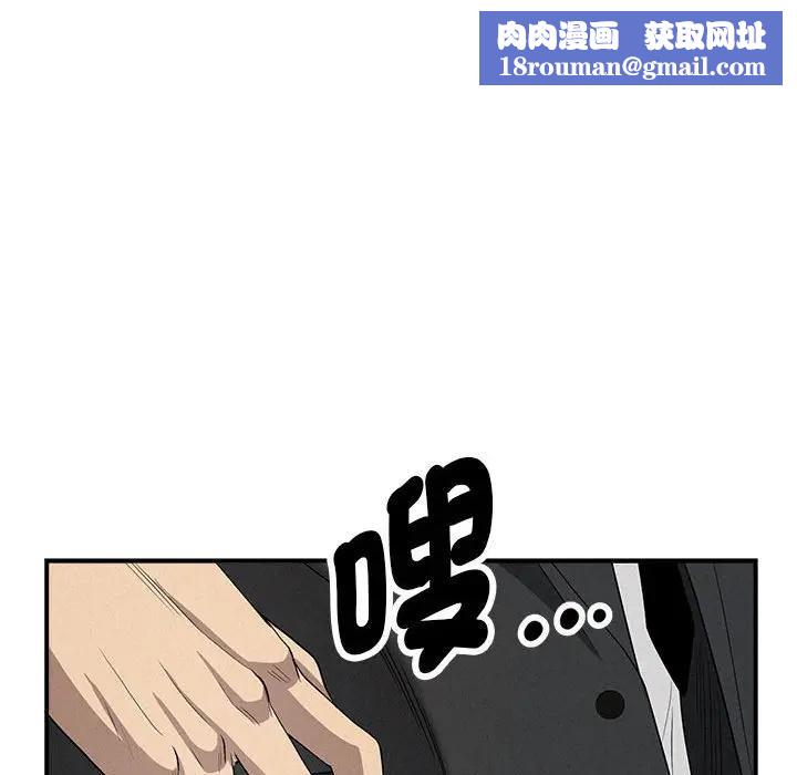 贵妇的专属保镳第44话