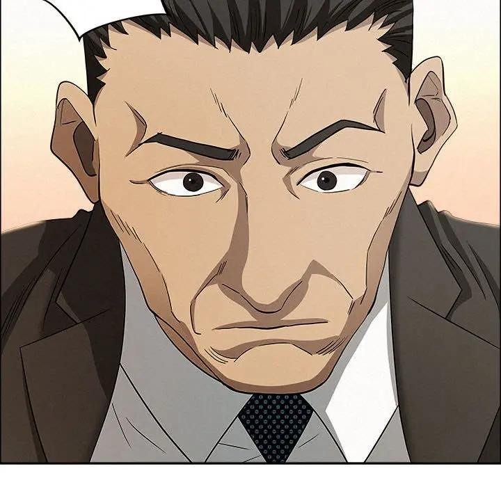 贵妇的专属保镳第44话