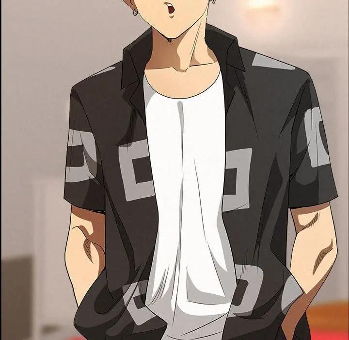 贵妇的专属保镳第45话