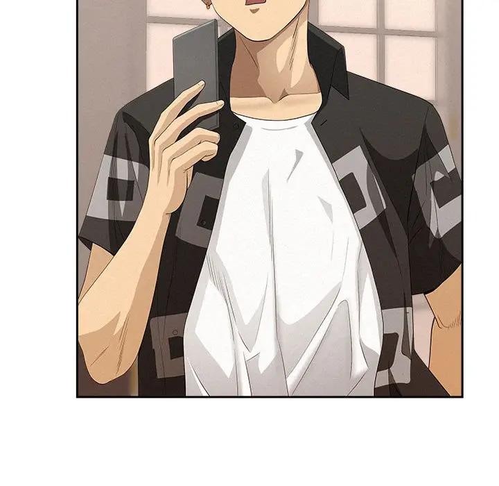 贵妇的专属保镳第45话