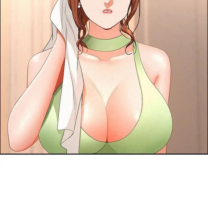 贵妇的专属保镳第45话