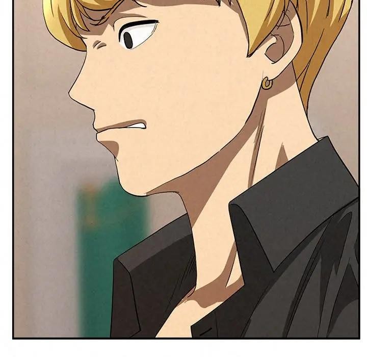 贵妇的专属保镳第45话