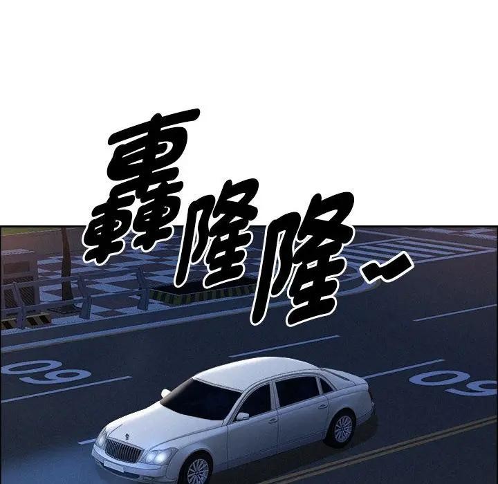 贵妇的专属保镳第45话