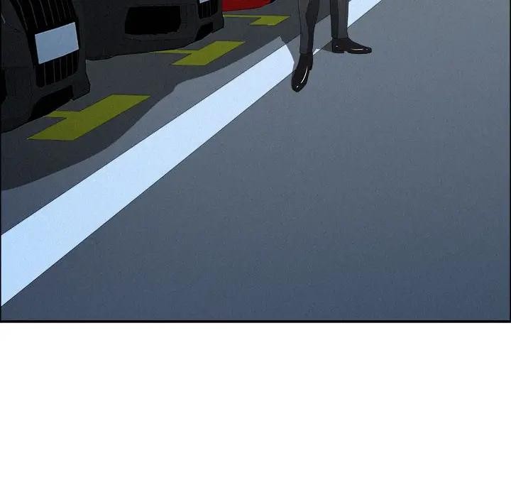 貴婦的專屬保鑣第45話