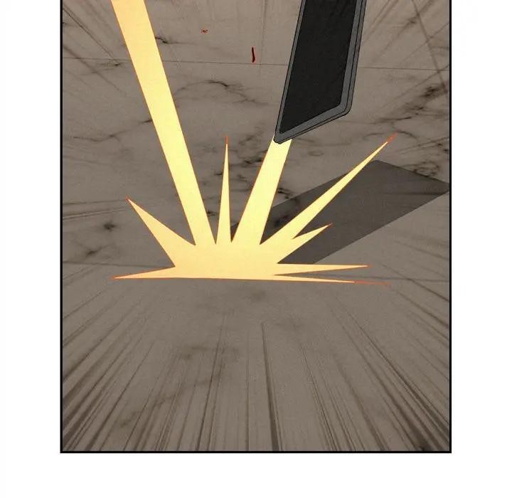 贵妇的专属保镳第45话