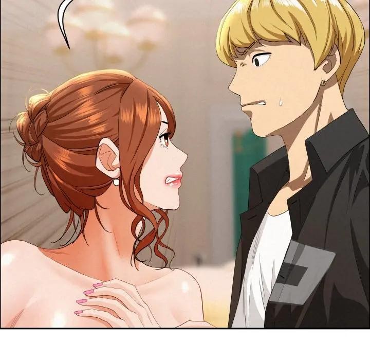 贵妇的专属保镳第46话