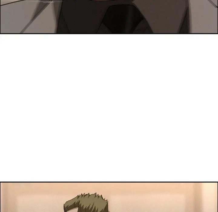 贵妇的专属保镳第46话