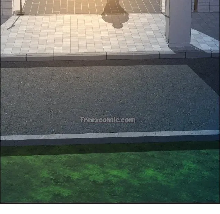 貴婦的專屬保鑣第46話