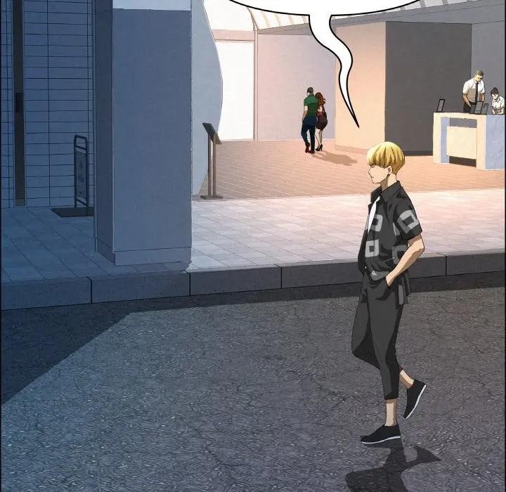 贵妇的专属保镳第46话