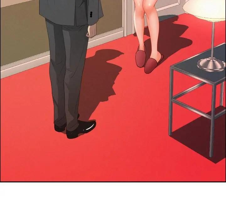 贵妇的专属保镳第46话