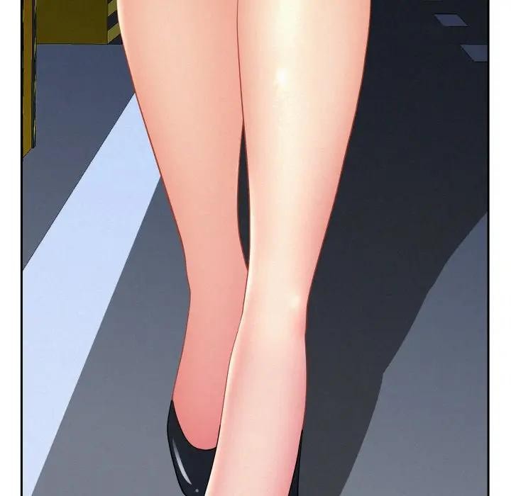 贵妇的专属保镳第46话