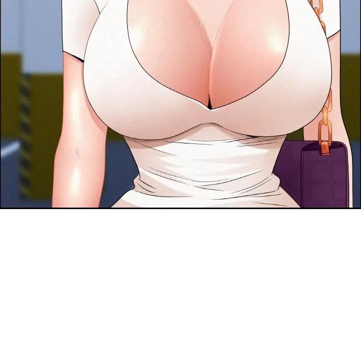 贵妇的专属保镳第46话