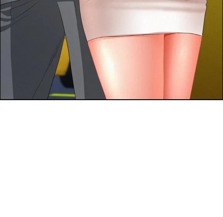 贵妇的专属保镳第46话