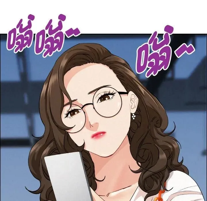 貴婦的專屬保鑣第46話