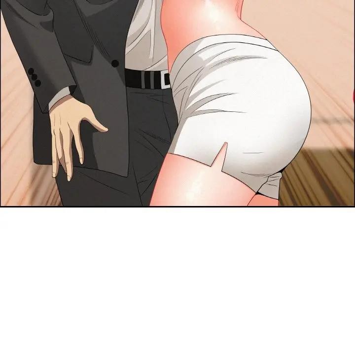 贵妇的专属保镳第46话