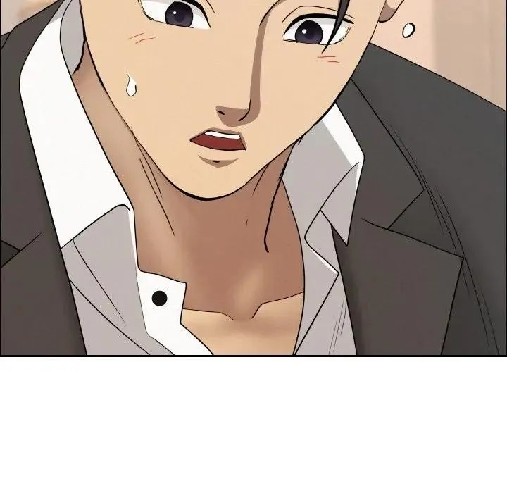 貴婦的專屬保鑣第47話