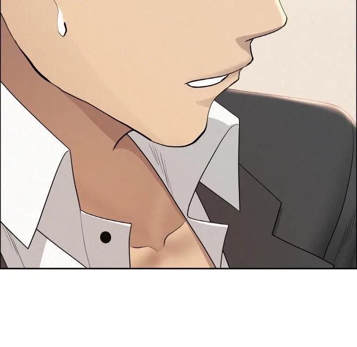 贵妇的专属保镳第47话