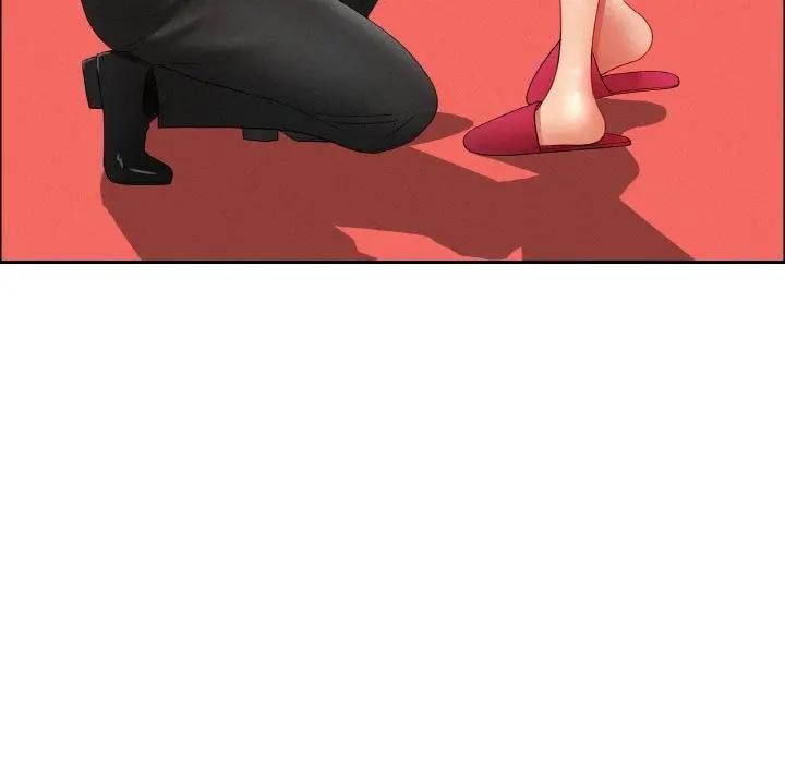 贵妇的专属保镳第47话