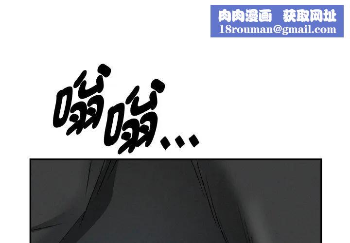 贵妇的专属保镳第48话