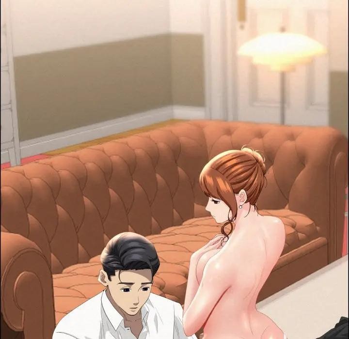 贵妇的专属保镳第48话