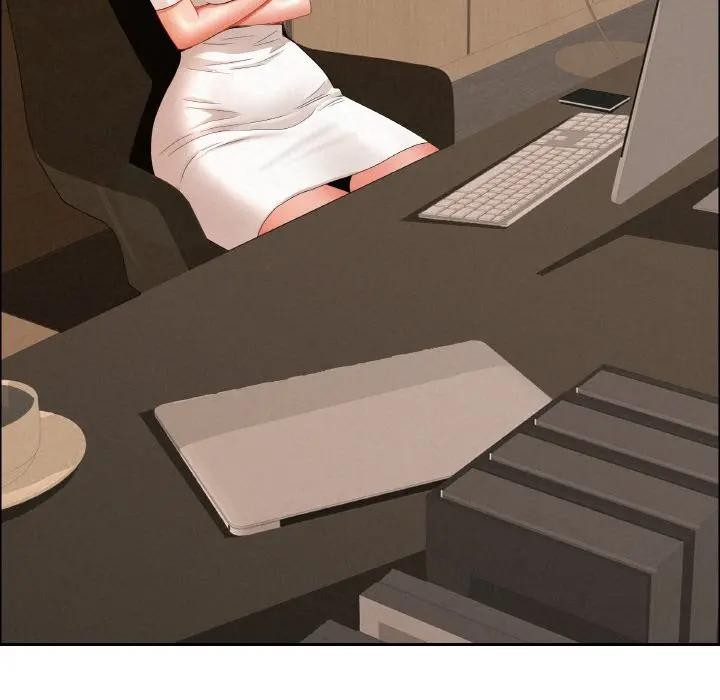 贵妇的专属保镳第48话