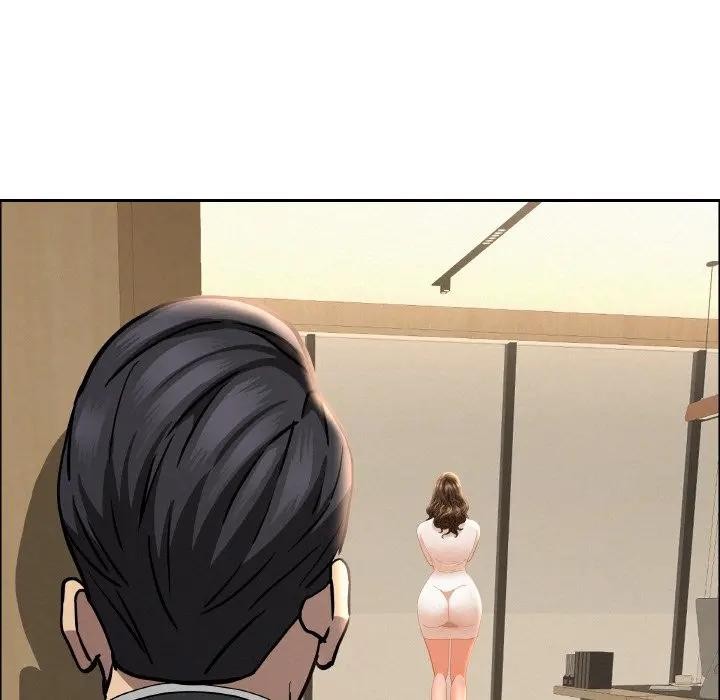 贵妇的专属保镳第48话