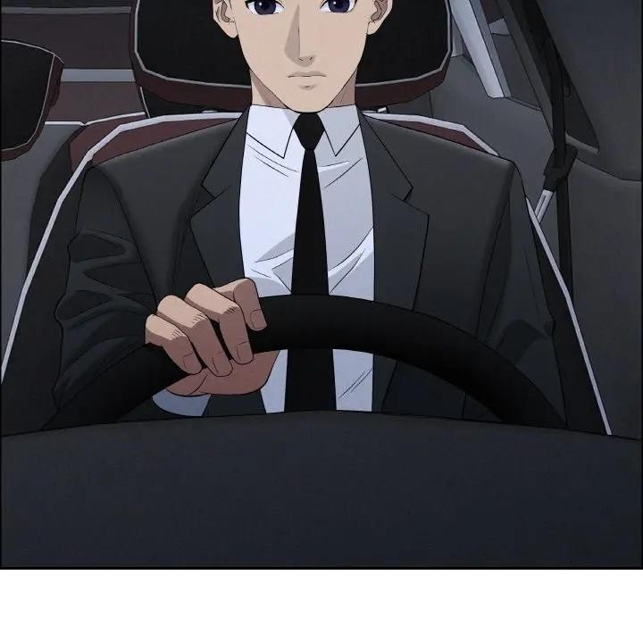 贵妇的专属保镳第48话