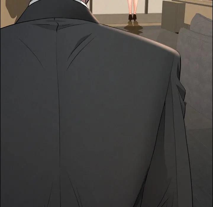 贵妇的专属保镳第48话