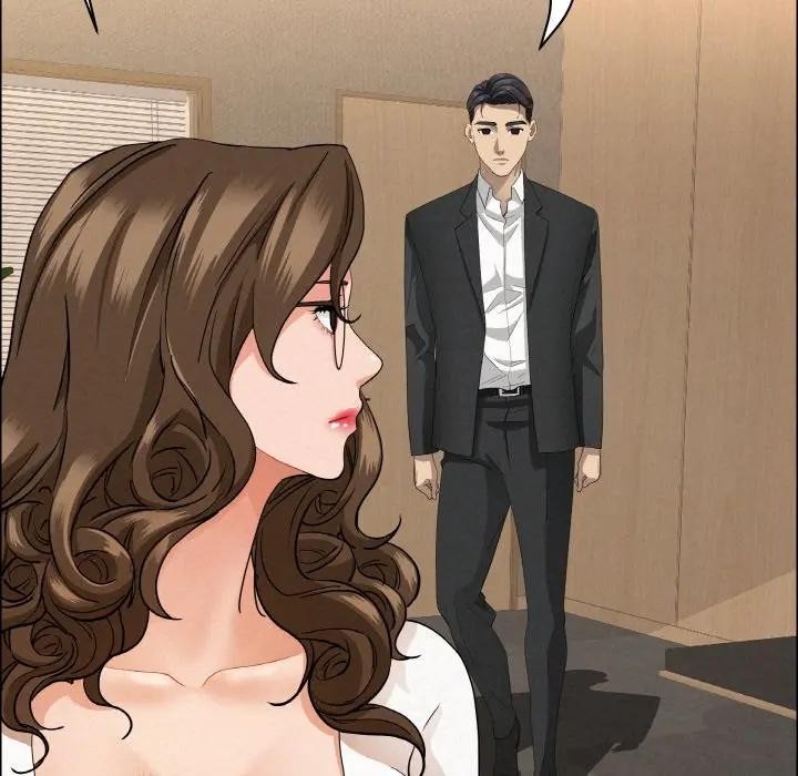 贵妇的专属保镳第48话