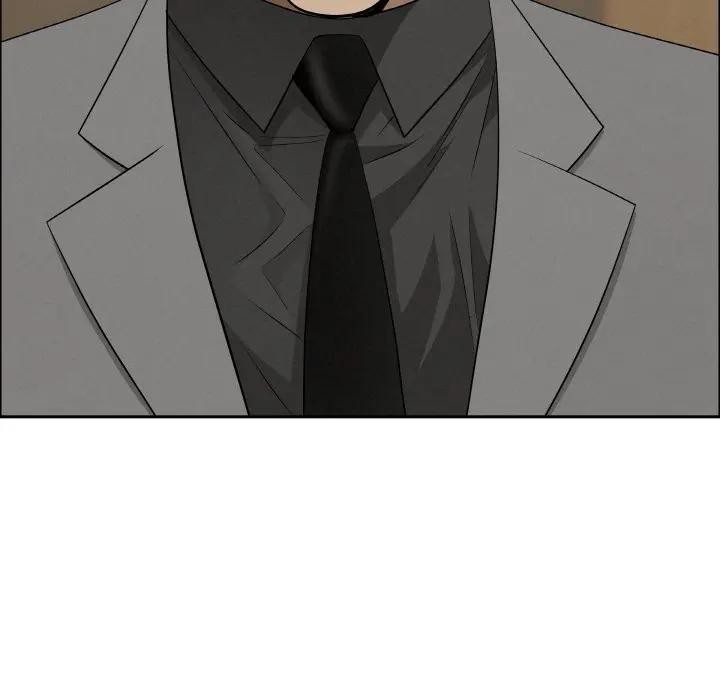 贵妇的专属保镳第48话