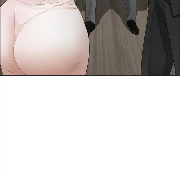 贵妇的专属保镳第48话