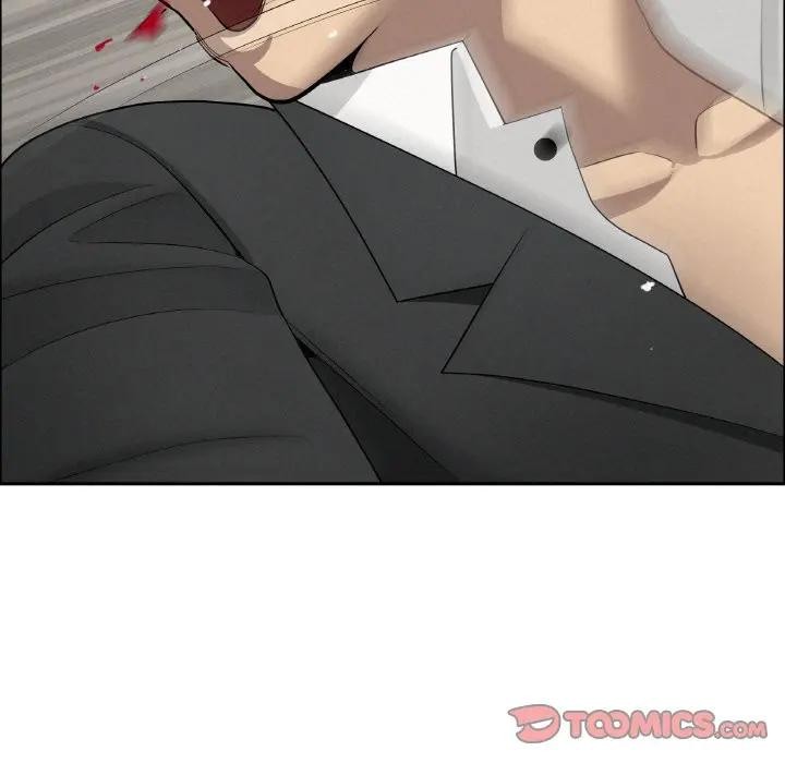 贵妇的专属保镳第48话