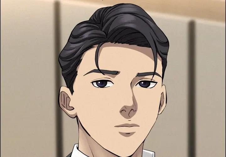 贵妇的专属保镳第49话