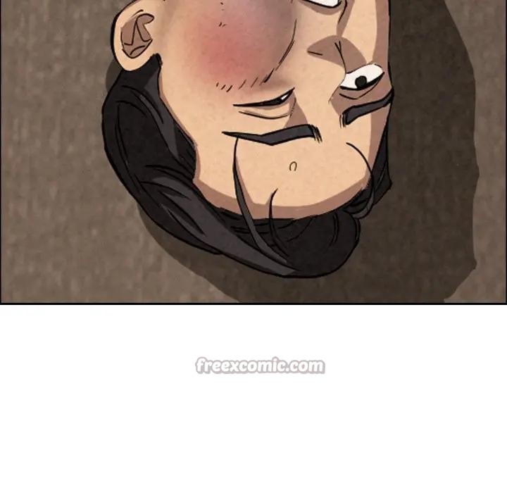 贵妇的专属保镳第49话