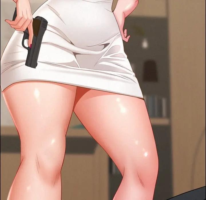 贵妇的专属保镳第49话