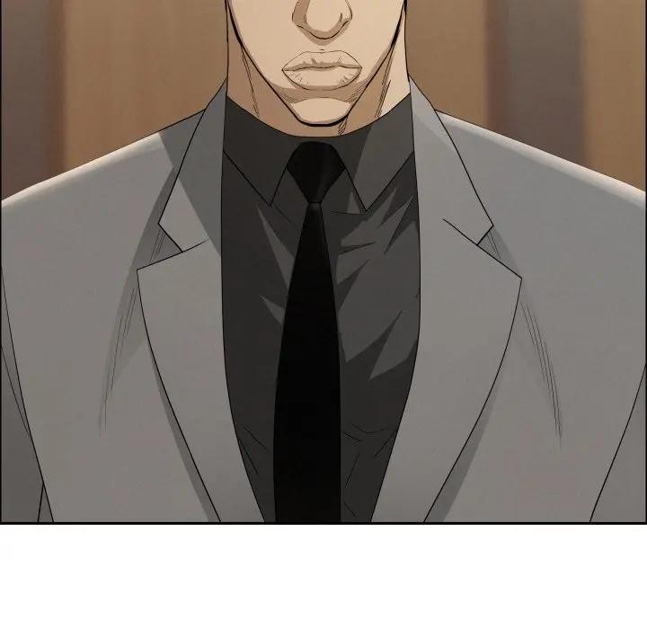 贵妇的专属保镳第49话