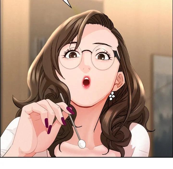 贵妇的专属保镳第49话