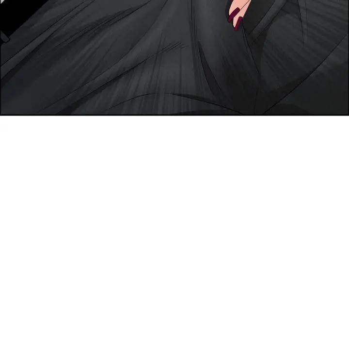 贵妇的专属保镳第49话