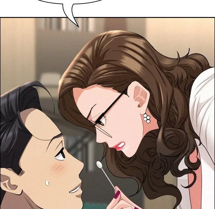 貴婦的專屬保鑣第49話