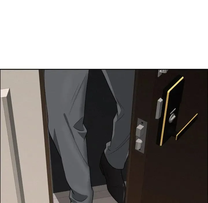 貴婦的專屬保鑣第49話