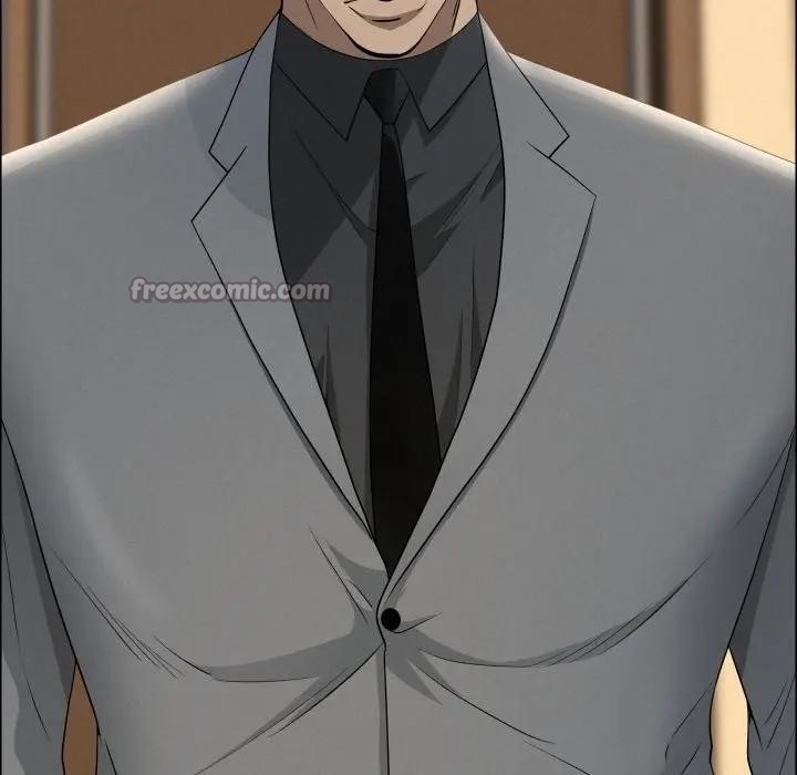 贵妇的专属保镳第49话