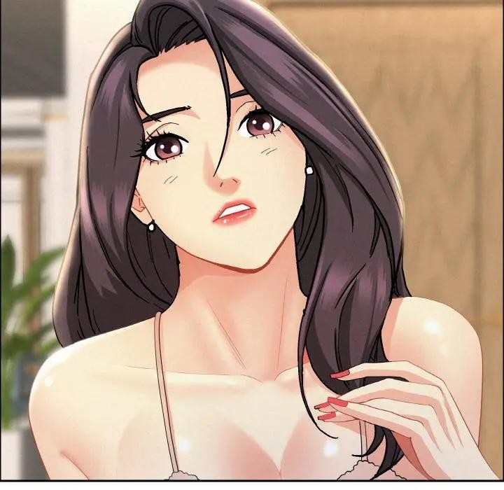 贵妇的专属保镳第50话