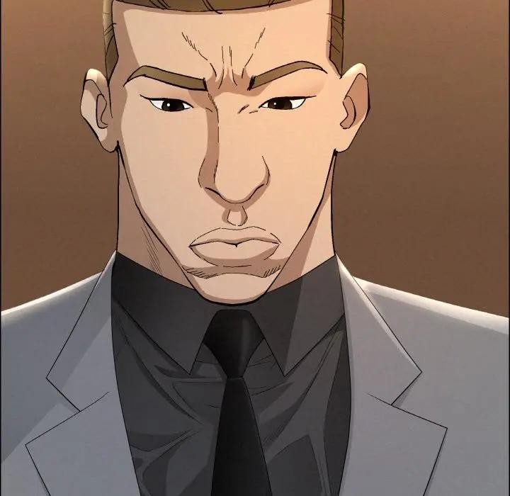 贵妇的专属保镳第50话