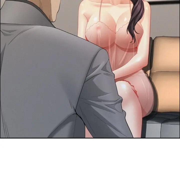 贵妇的专属保镳第50话