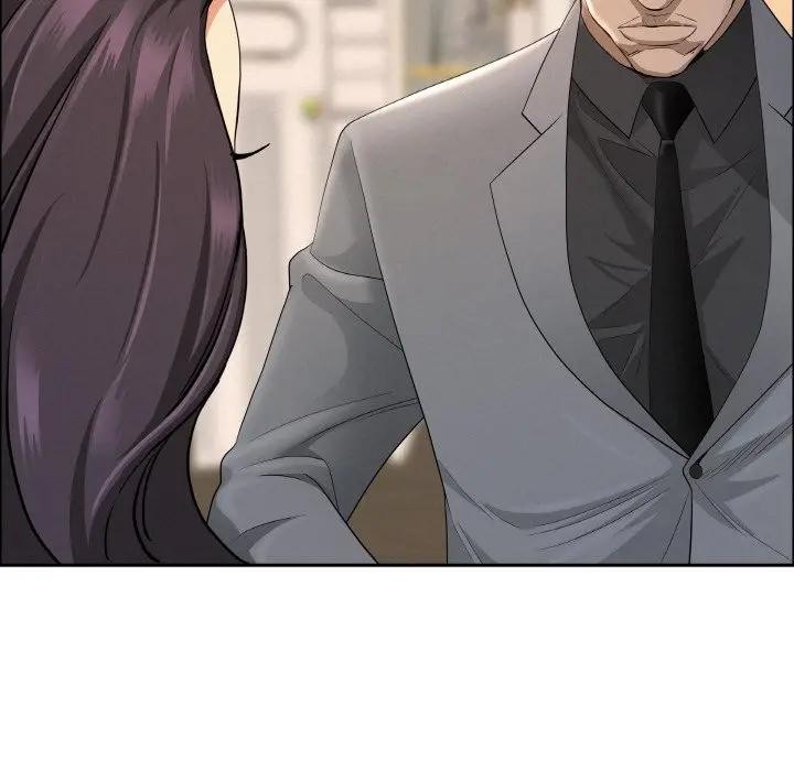 贵妇的专属保镳第50话