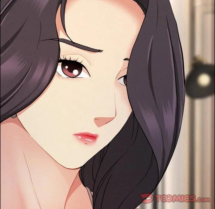 贵妇的专属保镳第50话