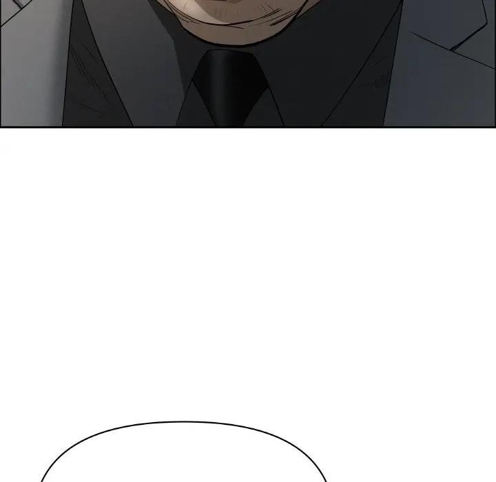 贵妇的专属保镳第50话