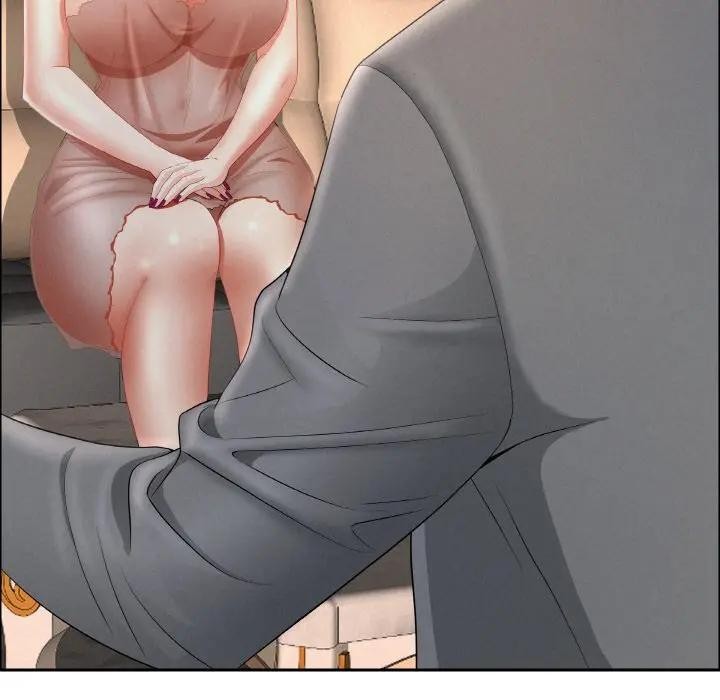 贵妇的专属保镳第50话