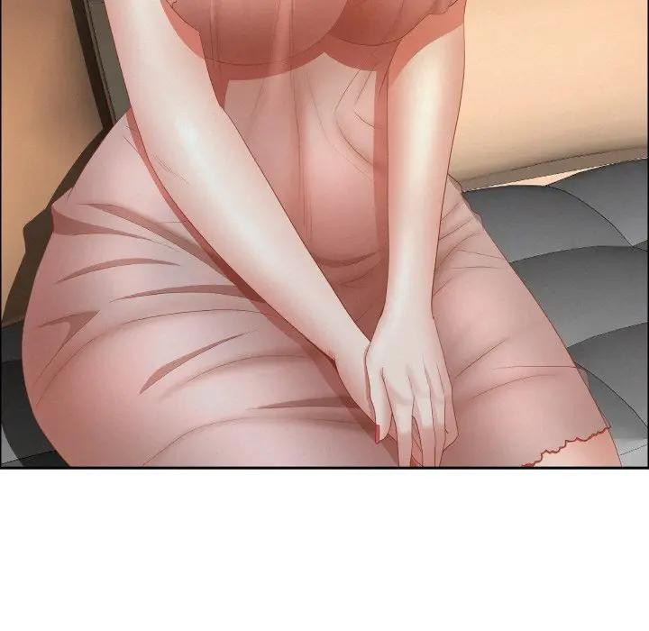 贵妇的专属保镳第50话